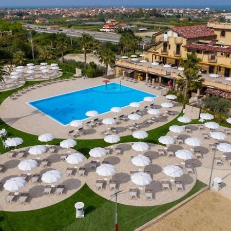 מרטינסיקורו Vecchio Frantoio Villa Rosa מראה חיצוני תמונה